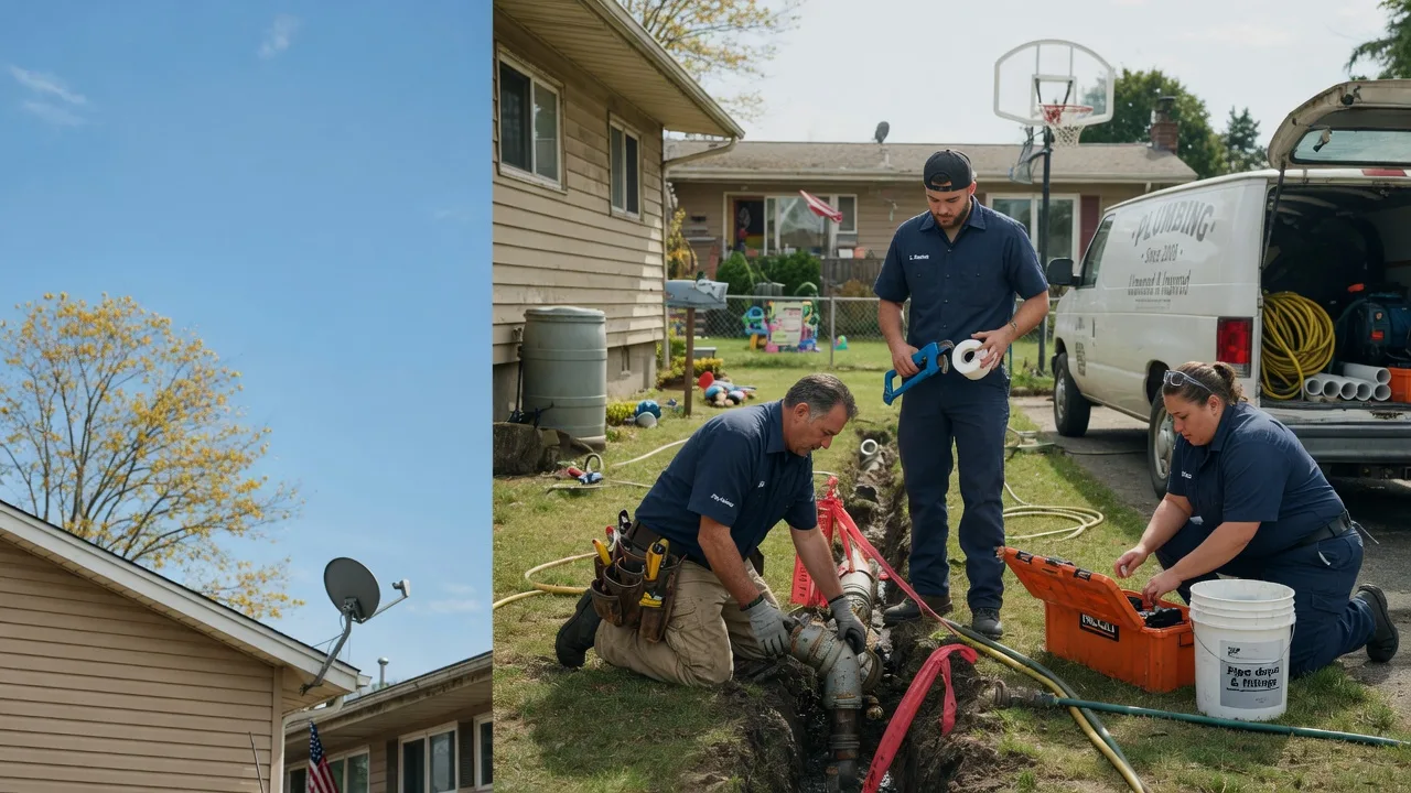 Garbage Disposal Replacement in Powers Lake, ND near me